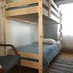 Rena Hostel *