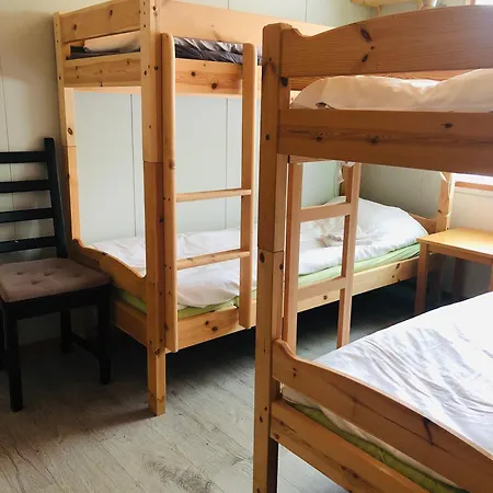 Rena Hostel Rena