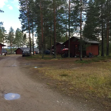 Rena Hostel *