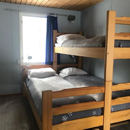 Rena Hostel