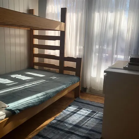 Rena Hostel Rena