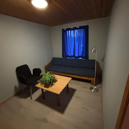 Хостел Rena Hostel