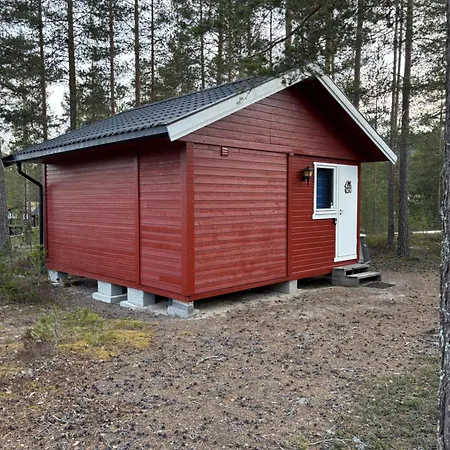 Rena Hostel *