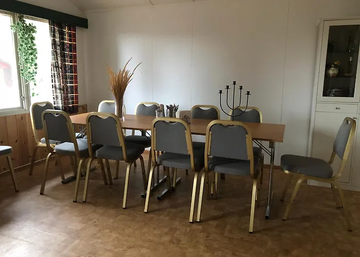 Rena Hostel Vandrerhjem Rena