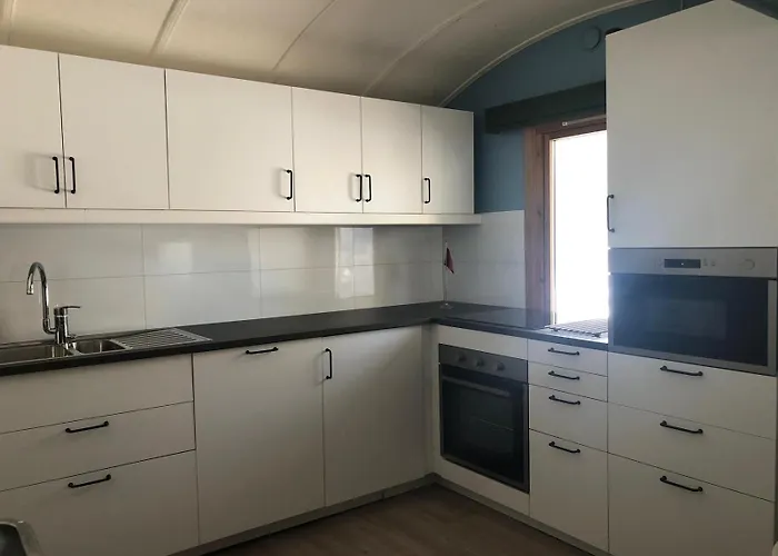 אכסניה Rena Hostel *