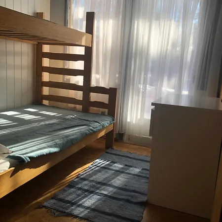 Rena Hostel * Rena