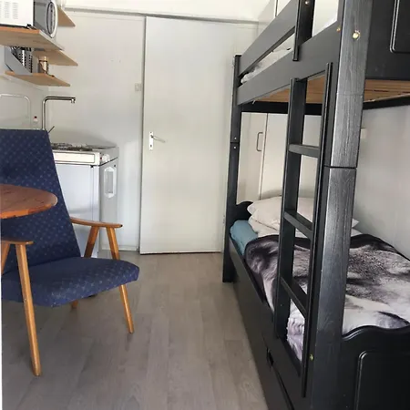Rena Hostel Hostel