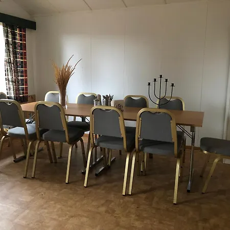 Rena Hostel Vandrerhjem Rena