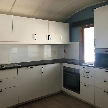 Vandrerhjem Rena Hostel *